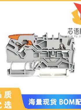 全新2102-1201原装(2-CONDUCTOR THROUGH TERMINAL B