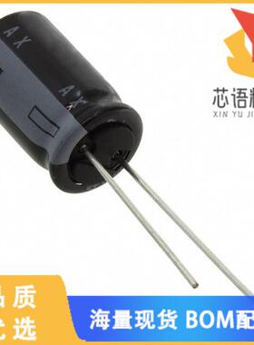 全新400AX15MEFC10X16原装(CAP ALUM 15UF 20% 400V