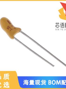 全新199D105X0035A1V1原装(CAP TANT 1UF 20% 35V RA