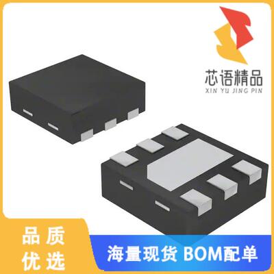 全新NCP360MUTBG原装(IC CTLR USB POS OVP FET 6-UD