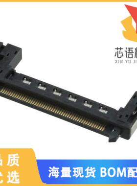 全新FI-RE51CL原装(CONN PLUG 51P SOLDER 40AWG GOL