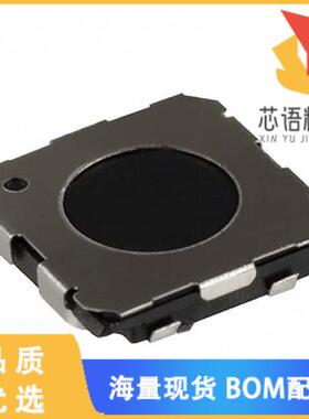 全新EVQ-3PRA09原装(SWITCH TACTILE SPDT 0.02A 15V)正品
