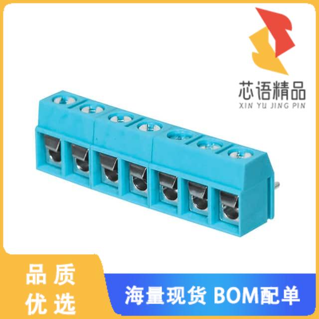 全新TB002V-500-07BE原装(TERMINAL B, SCREW TYPE,