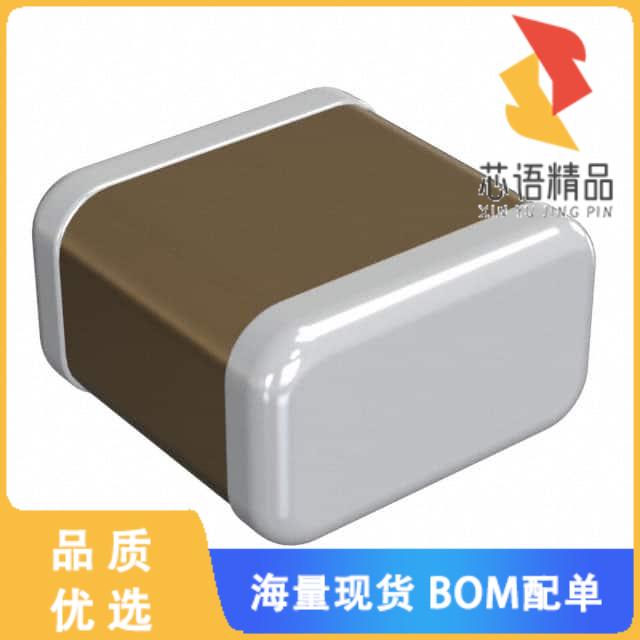 全新GRT033R60J105ME13D原装(CAP CER 1UF 6.3V X5R