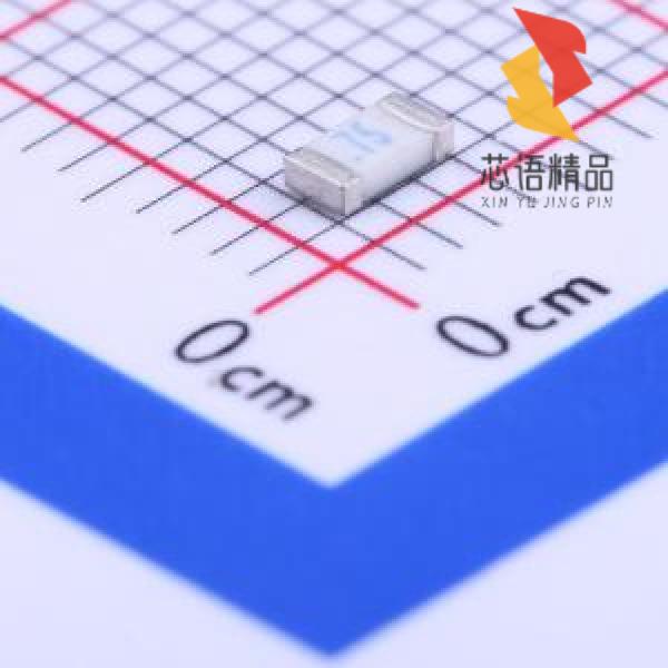 全新JFC1206-0750FS原装(0.75A 63V 快断)正品