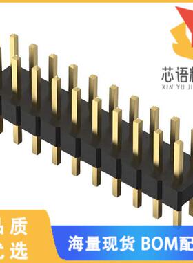 全新BF050-20-A-B-0400-0300-L-G原装(20POS, 2MM PI