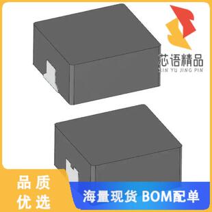 IND FIXED 4.7UH 17A 全新AMDLA1306S 4R7MT原装