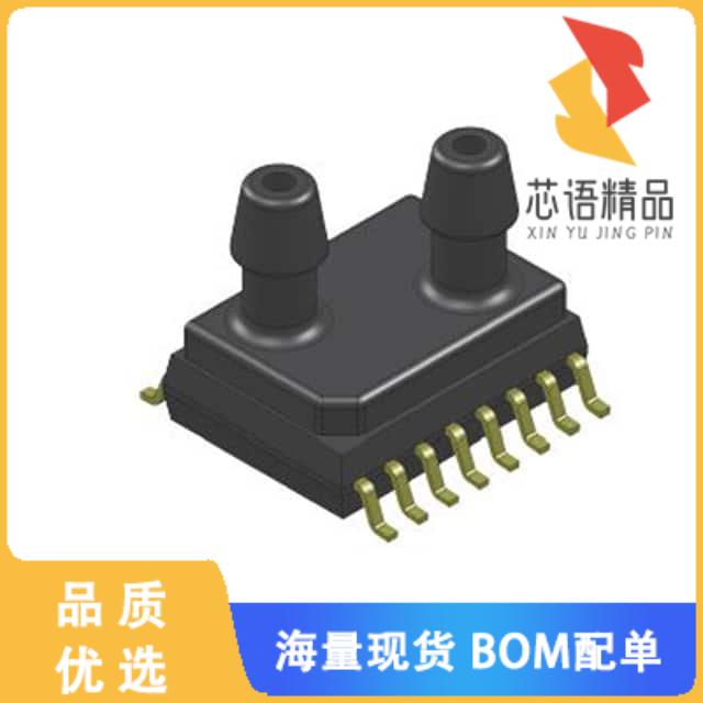 全新DLC-L05D-D4原装(SENSOR PRESSURE 5 H2O DIFF)正品