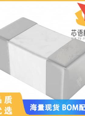 全新QSCF500Q0R4A1GV001T原装(CAP CER 0.4PF 50V C0