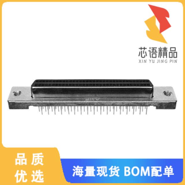 全新5786555-7原装(CONN D-TYPE RCPT 68P VERT PRES