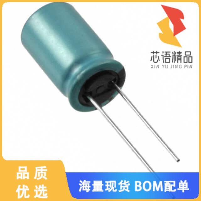 全新400RX304R7M10X16原装(CAP ALUM 4.7UF 20% 400V