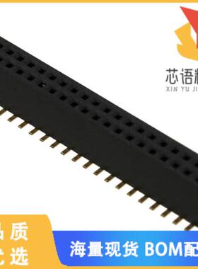 全新20021321-00040T4LF原装(CONN RCPT 40POS 0.05