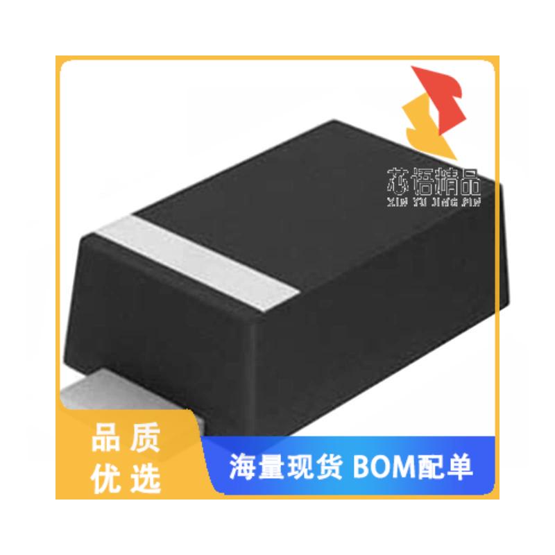 全新1N4007FLTR原装(STANDARD RECTIFIER 1000V SOD-