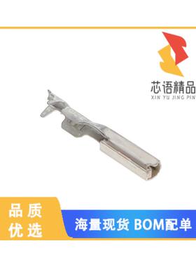 全新0347360025原装(MX64 RCPT TERM SILVER 0.35MM2