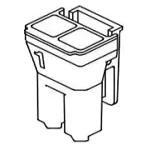 全新172672-2002原装(电源到板 Super-Sabre 7.5mm R