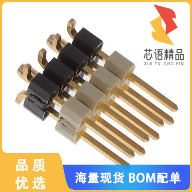 全新HW-04-15-G-D-315-SM-A原装(CONN HDR 8POS 0.1