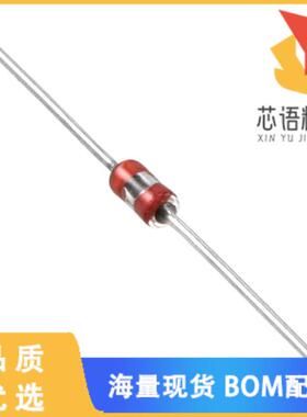 全新135-104LBF-J01原装(THERMISTOR NTC 100KOHM DO