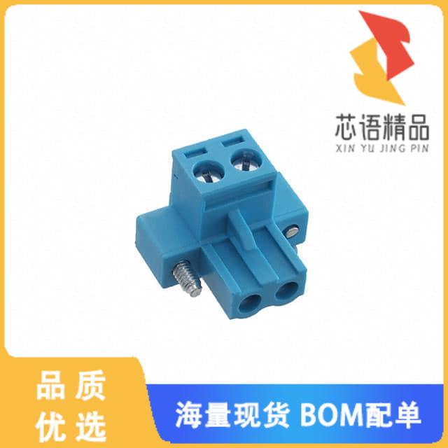 全新TBP01P1W-508-02BE原装(TERMINAL B, PLUGGABLE,