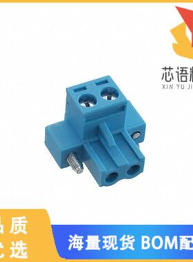 全新TBP01P1W-508-02BE原装(TERMINAL B, PLUGGABLE,