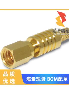 全新153100原装(SSMC PLUG, RG316/U CABLE)正品