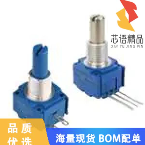 全新91A1A-B16-B15L原装(POT 10K OHM 1W PLASTIC LI