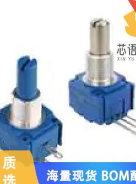 全新91A1A-B16-B15L原装(POT 10K OHM 1W PLASTIC LI