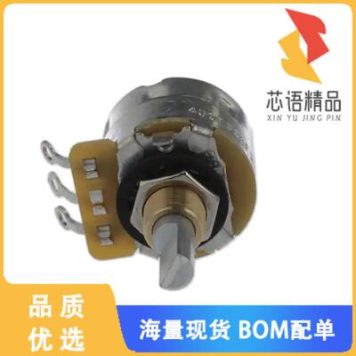 全新450T328F102A1C1原装(POT 1K OHM 1/2W CARBON L