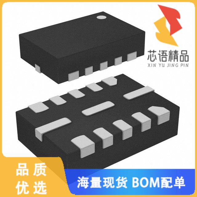 全新MP5018GD-Z原装(IC PWR SWITCH 1:1 12QFN)正品