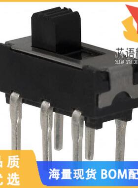 全新EG1271原装(SWITCH SLIDE SPDT 300MA 30V)正品