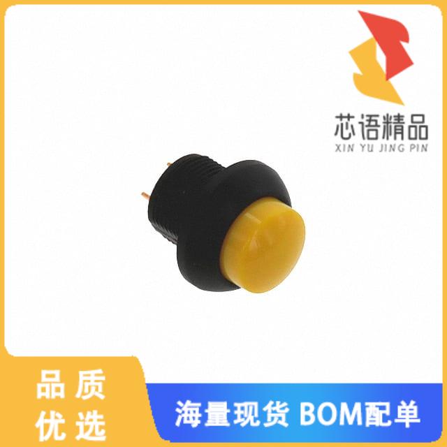 全新PB6B2HS5M4CAL00原装(SWITCH PUSH SPST-NO 125M