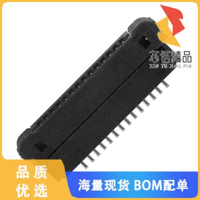 全新006200514230000原装(CONN FFC BOTTOM 14POS 1.