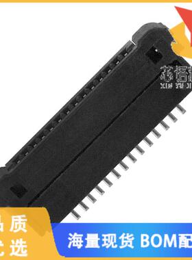 全新006200514230000原装(CONN FFC BOTTOM 14POS 1.
