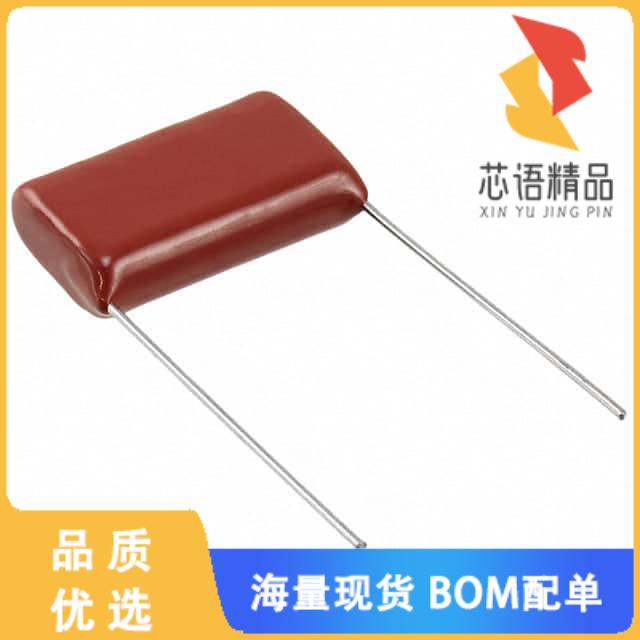 全新ECW-HC3F103J原装(CAP FILM 10000PF 5% 3KVDC R