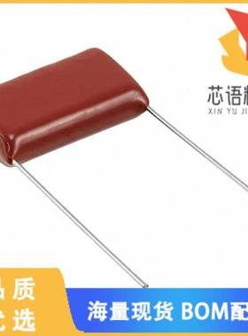 全新ECW-HC3F103J原装(CAP FILM 10000PF 5% 3KVDC R