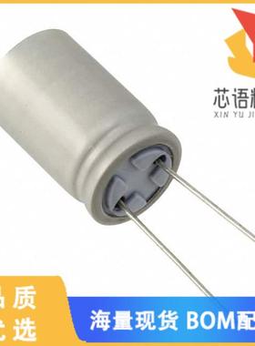 全新UBX1J471MHL1TN原装(CAP ALUM 470UF 20% 63V RA