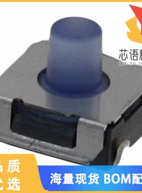 全新B3SL-1025P原装(SWITCH TACTILE SPST-NO 0.05A