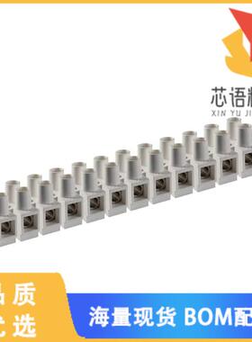 全新327-FU-HDS/12原装(TERMINAL STRIP; EUROSTYLE;