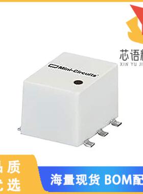 全新ADP-2-1+原装(RF PWR DVDR 500 KHZ-400MHZ 6SMD)正品