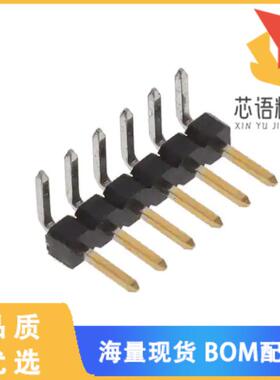 全新2842122-6原装(6P,2MM,BRK HDR,SRRT,2.8,0.1AU,