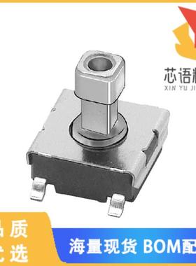 全新B3FS-1050P原装(SWITCH TACTILE SPST-NO 0.05A
