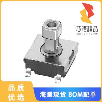 全新B3FS-1050P原装(SWITCH TACTILE SPST-NO 0.05A