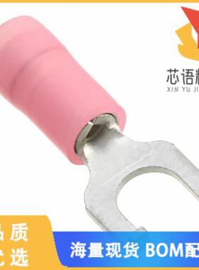 全新0191270010原装(CONN SPADE TERM 18-22AWG #8 R