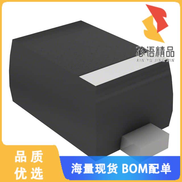 全新1SS405,H3F原装(DIODE SCHOTTKY 20V 50MA ESC)正品