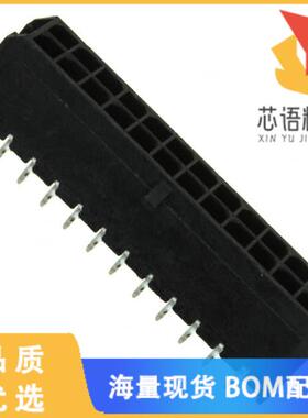 全新0430452414原装(CONN HEADER VERT 24POS 3MM)正品