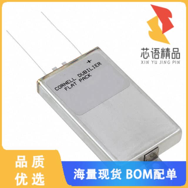 全新MLS113M040EB0A原装(CAP ALUM 11000UF 20% 40V