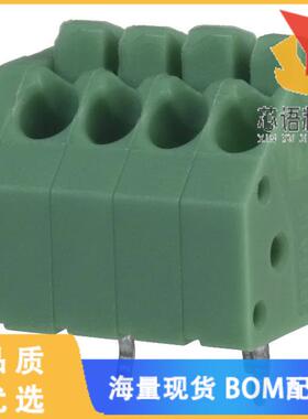 全新1985218原装(TERM B 4POS 45DEG 3.5MM PCB)正品
