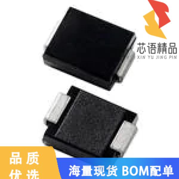 全新SZ1SMC6.5AT3G原装(TVS DIODE 6.5VWM 11.2VC SM