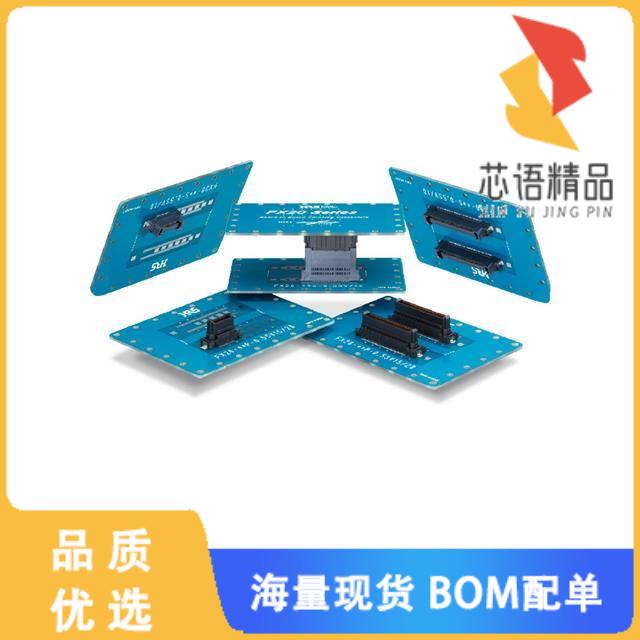 全新FX20-140P-0.5SV15(20)原装(CONN HDR 0.5MM VER