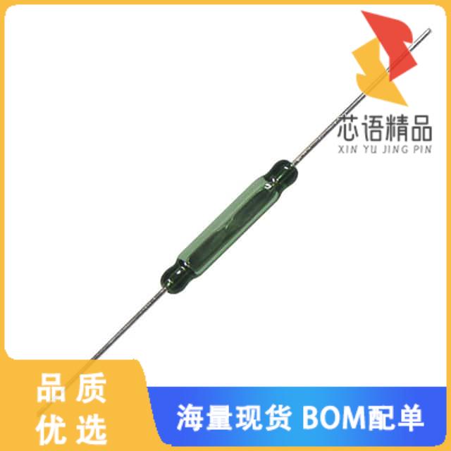 全新RI-48GP-5055原装(SWITCH REED SPST-NO 1A 250V)正品