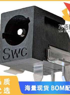 全新RASH722BKZ原装(DC POWER JACK, BKZ ING SERIE)正品